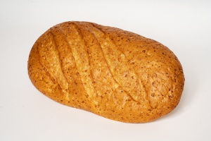 Хлеб "Гречневый" 0,3 кг