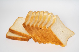 Хлеб "Особый"  0,5 кг
