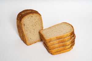Хлеб "Дарницкий" (нарезка)  0,3 кг