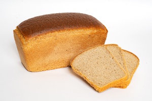 Хлеб "Дарницкий"  0,6 кг