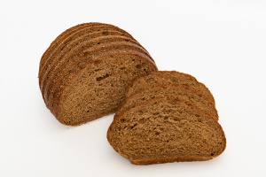 Хлеб "Сибиряк" солодовый подовый 0,3 кг (нарезка)