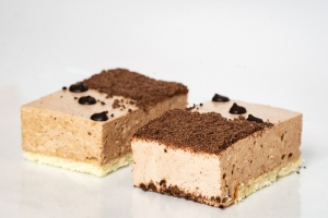 Пирожное бисквитное «Кураж» с какао, (набор 4*0,075 кг)