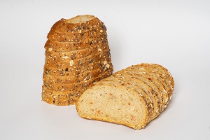 Хлеб "Фитнес" 0,3 кг (нарезка)
