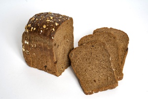 Хлеб "Александрийский " бездрожжевой 0,3 кг