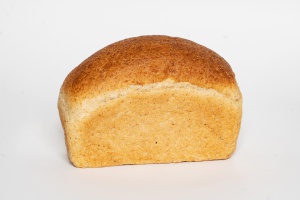 Хлеб молочный с отрубями 0,2 кг