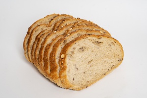 Хлеб "Полезное зернышко" 0,3 кг