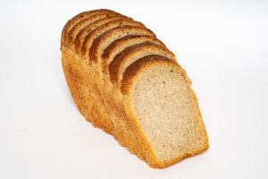 Хлеб "Славянский"  0,25 кг