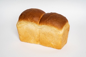 Хлеб "Горчичный" в/с 0,35 кг (сайка)