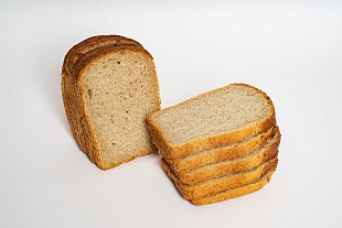 Хлеб "Дарницкий"  0,25 кг