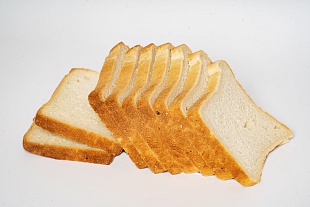 Хлеб "Особый"  0,25 кг
